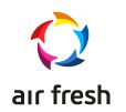 Air Fresh, КОМПАНИЯ